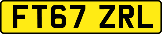 FT67ZRL