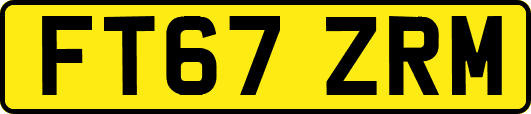 FT67ZRM