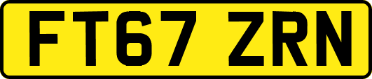 FT67ZRN