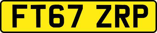 FT67ZRP