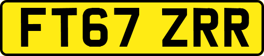 FT67ZRR