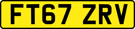 FT67ZRV