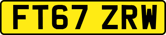 FT67ZRW