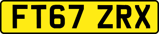 FT67ZRX