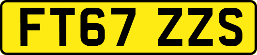 FT67ZZS