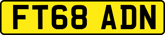 FT68ADN