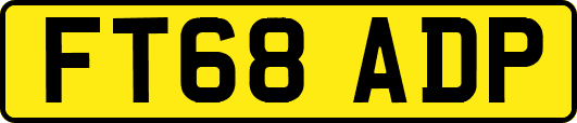 FT68ADP