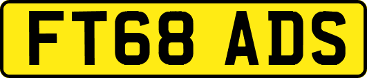 FT68ADS