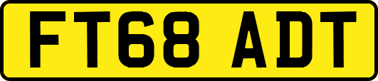 FT68ADT