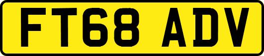 FT68ADV