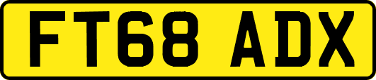 FT68ADX