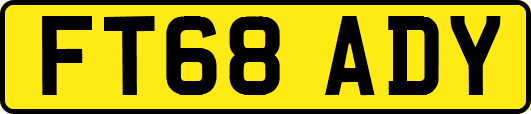 FT68ADY
