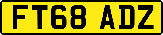 FT68ADZ