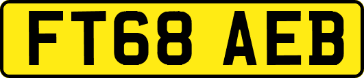 FT68AEB