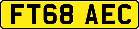 FT68AEC