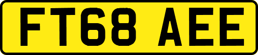 FT68AEE