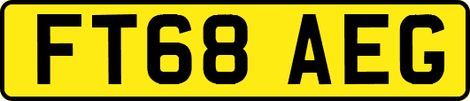 FT68AEG