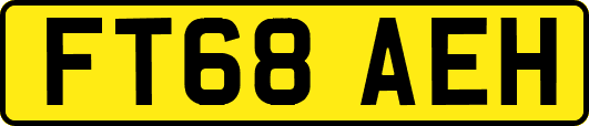 FT68AEH