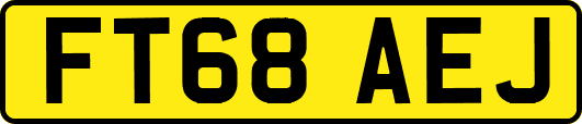 FT68AEJ