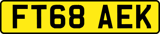 FT68AEK