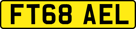 FT68AEL