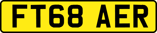 FT68AER