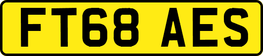 FT68AES