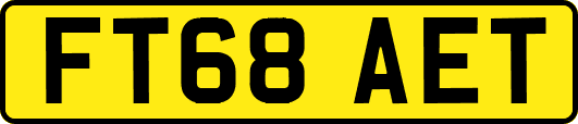 FT68AET