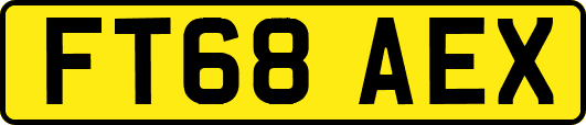 FT68AEX