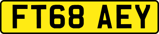 FT68AEY
