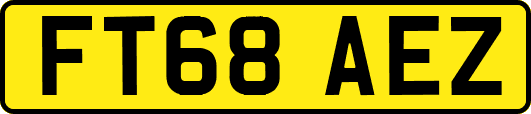FT68AEZ
