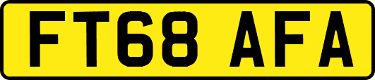 FT68AFA