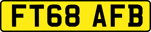 FT68AFB