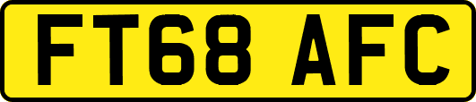 FT68AFC