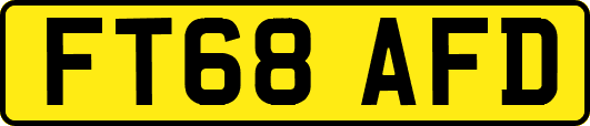 FT68AFD