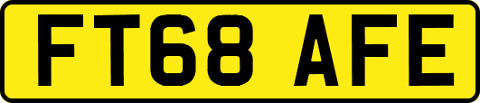 FT68AFE