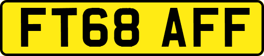 FT68AFF