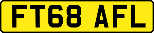 FT68AFL