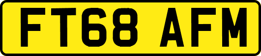 FT68AFM