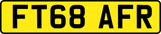 FT68AFR
