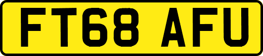 FT68AFU