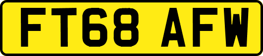 FT68AFW