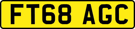 FT68AGC