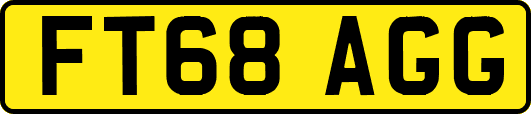 FT68AGG