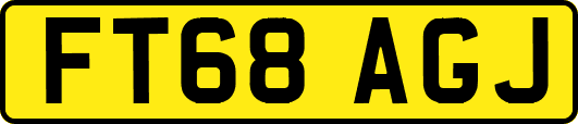 FT68AGJ