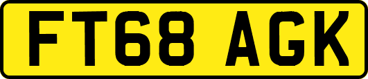 FT68AGK