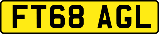 FT68AGL