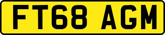 FT68AGM