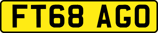 FT68AGO