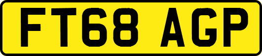 FT68AGP